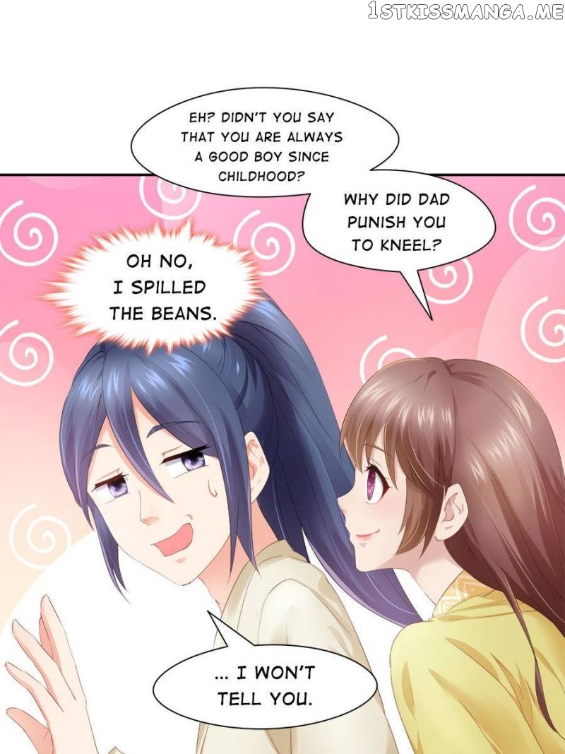 Cinderella Chef chapter 75 - page 48