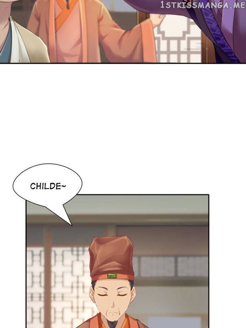 Cinderella Chef chapter 75 - page 7