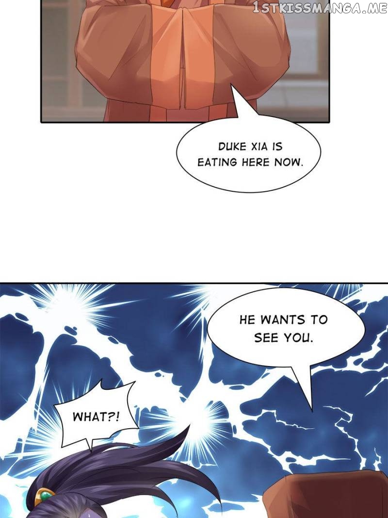 Cinderella Chef chapter 75 - page 9