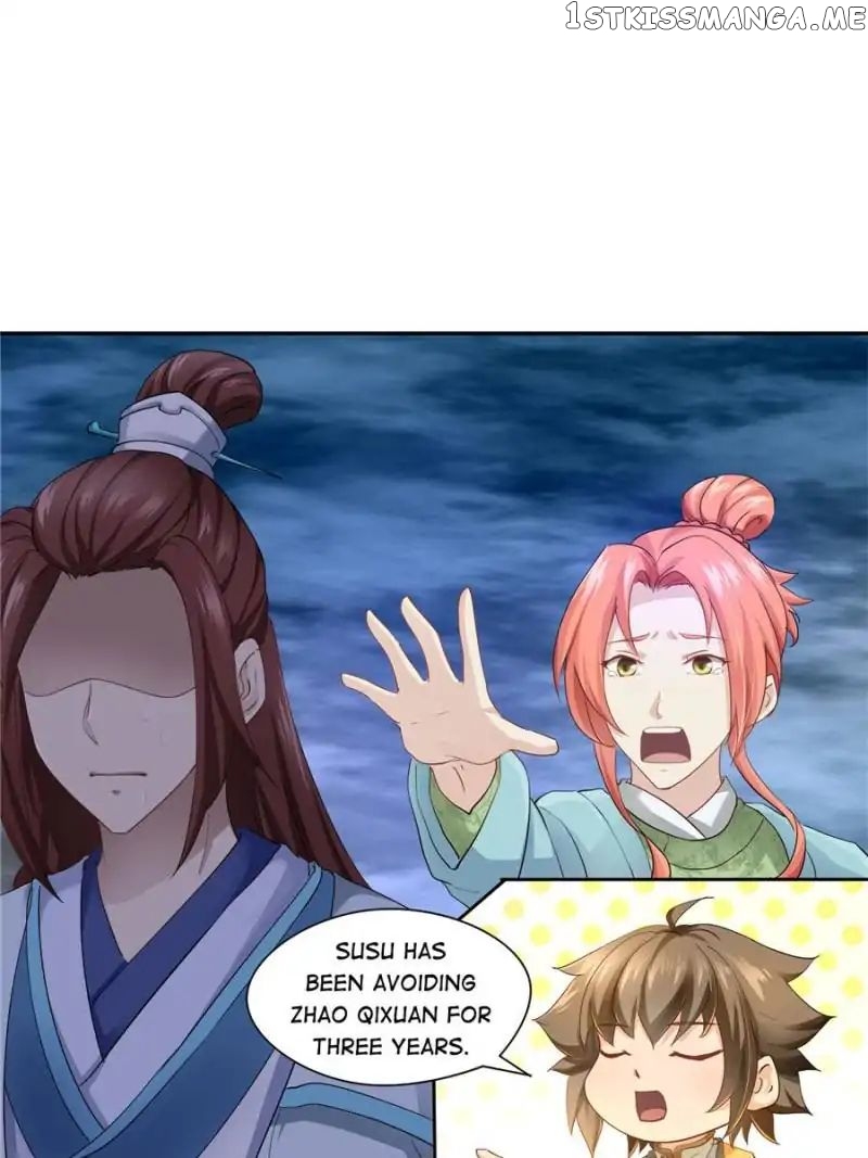 Cinderella Chef chapter 33 - page 11