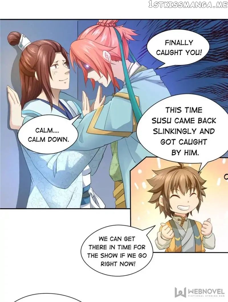 Cinderella Chef chapter 33 - page 13
