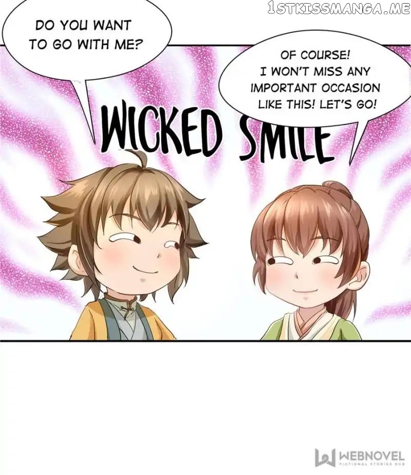 Cinderella Chef chapter 33 - page 14