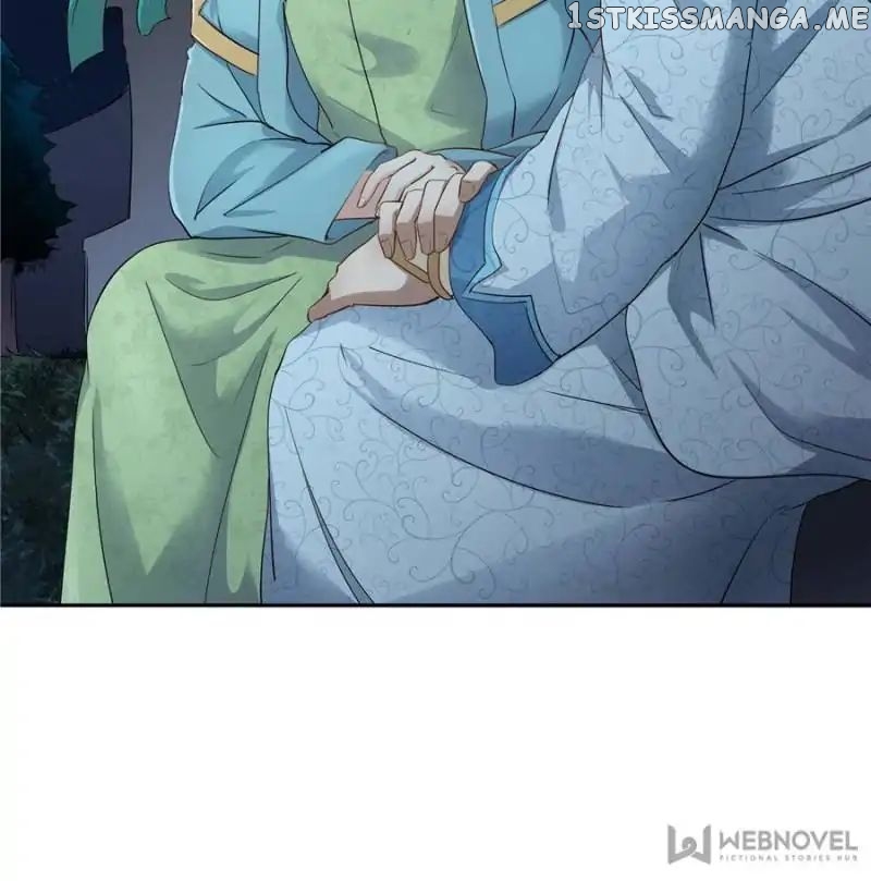 Cinderella Chef chapter 33 - page 20