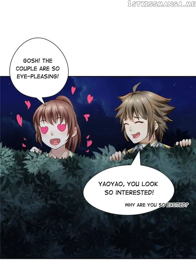 Cinderella Chef chapter 33 - page 21