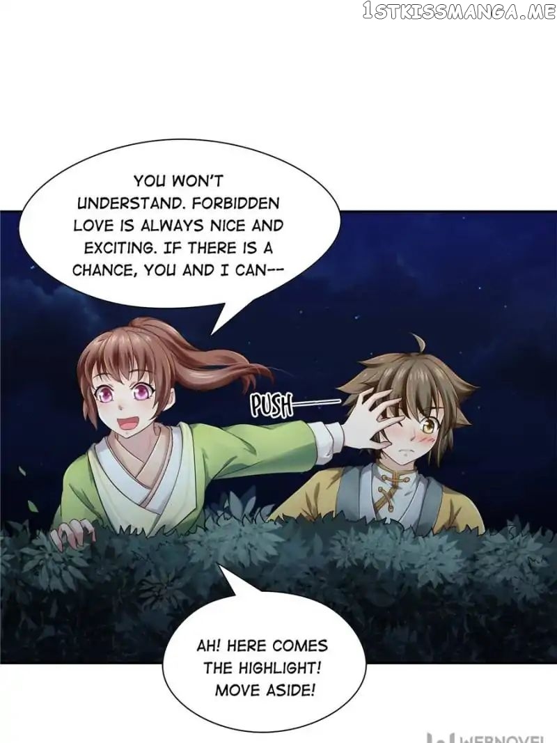 Cinderella Chef chapter 33 - page 23