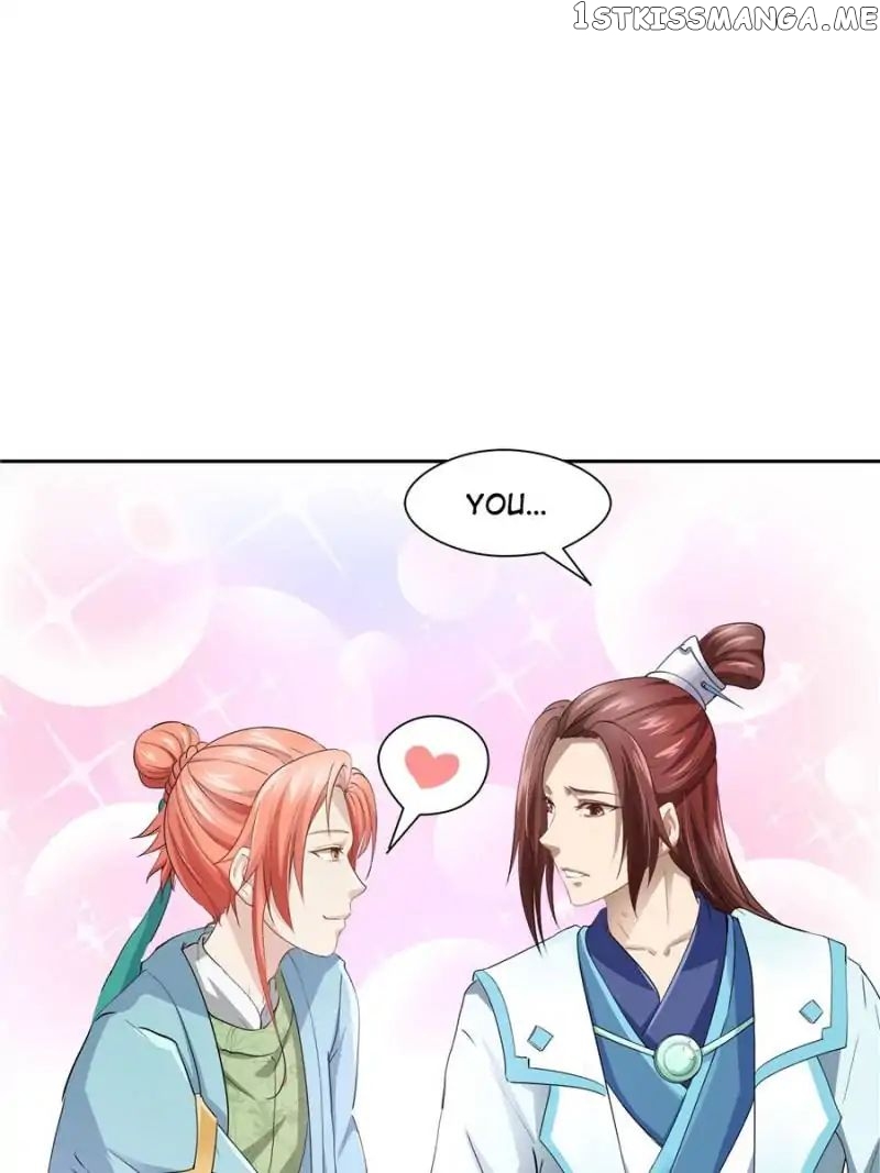Cinderella Chef chapter 33 - page 27