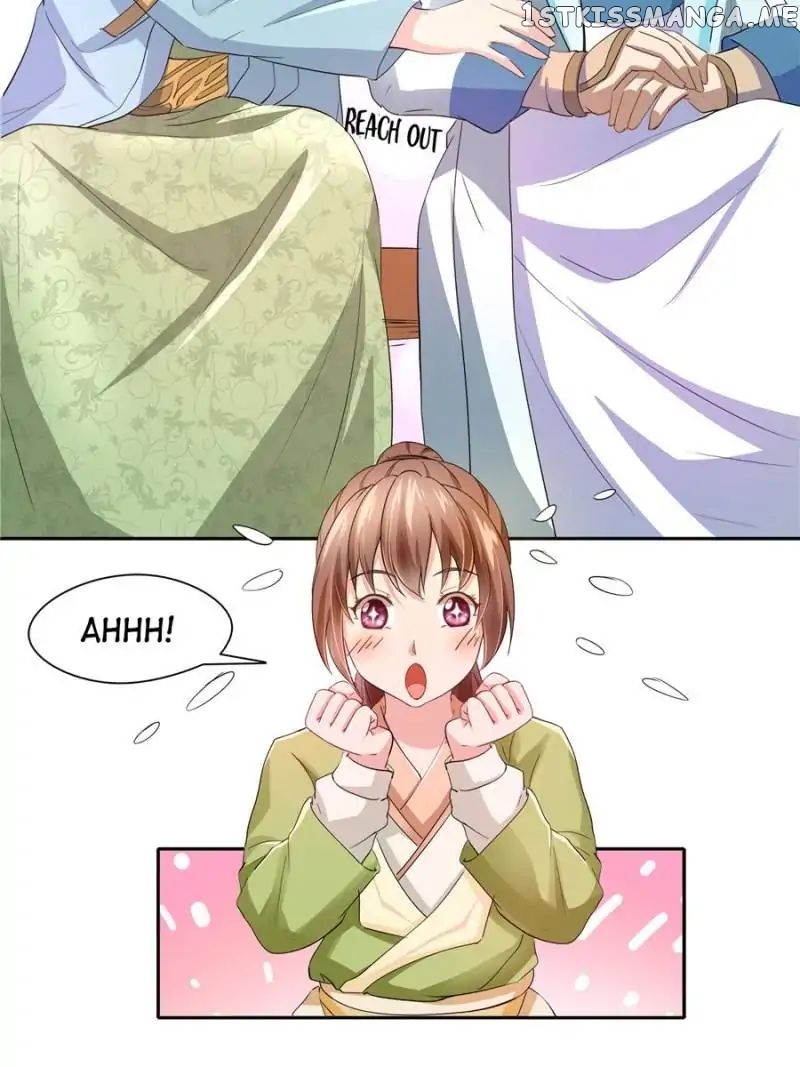 Cinderella Chef chapter 33 - page 29