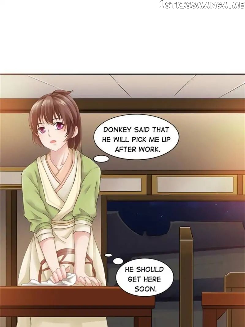 Cinderella Chef chapter 33 - page 3