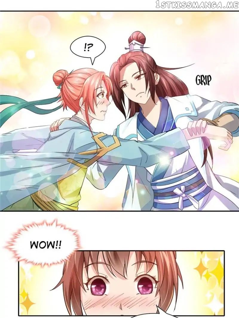 Cinderella Chef chapter 33 - page 31