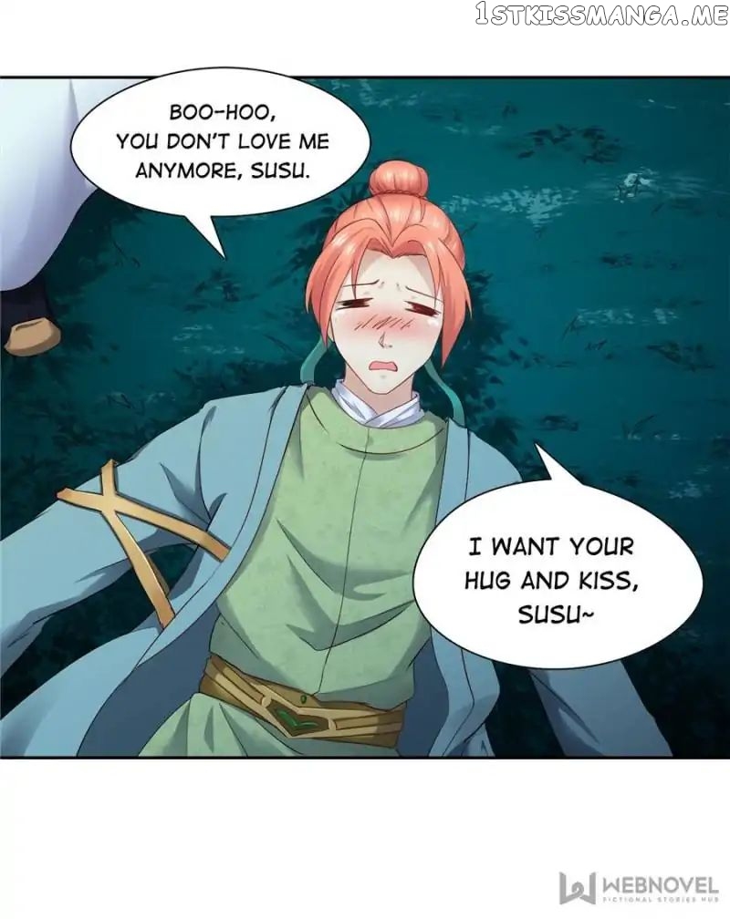 Cinderella Chef chapter 33 - page 37