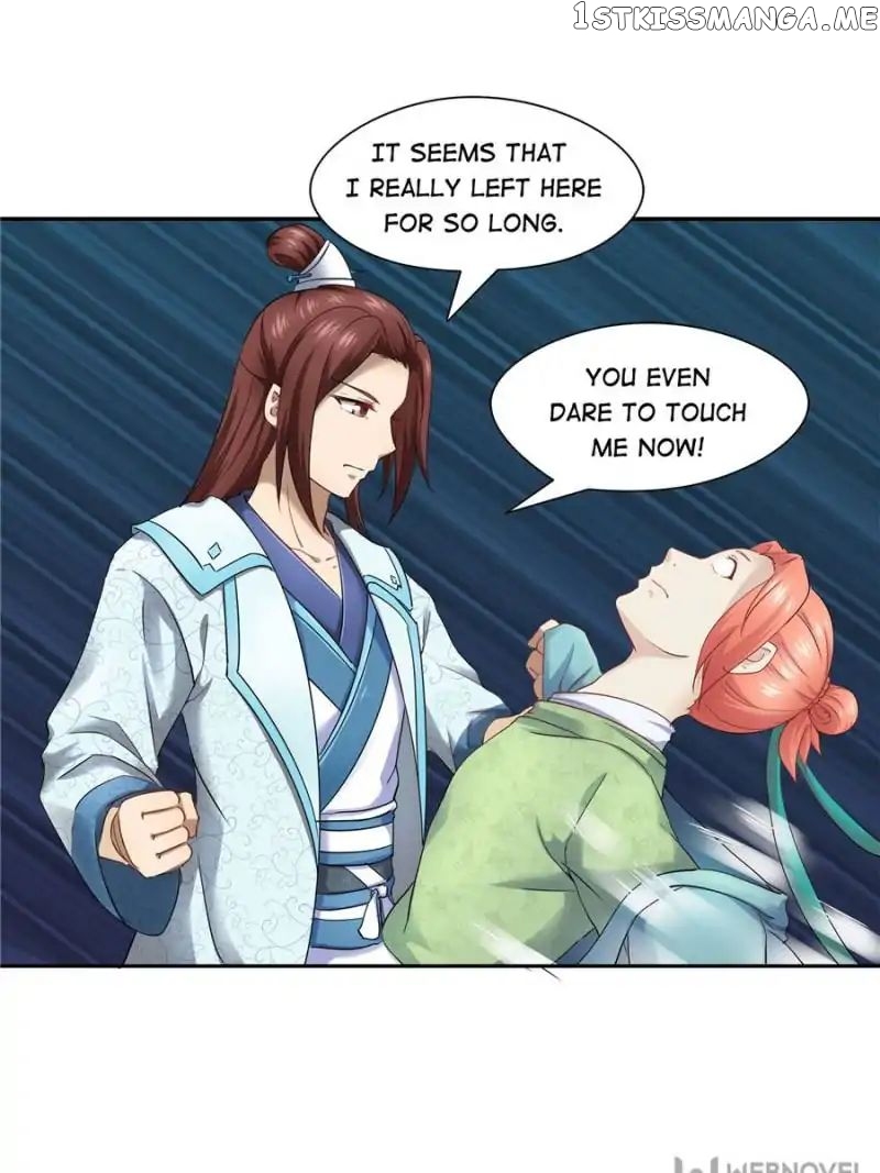 Cinderella Chef chapter 33 - page 38