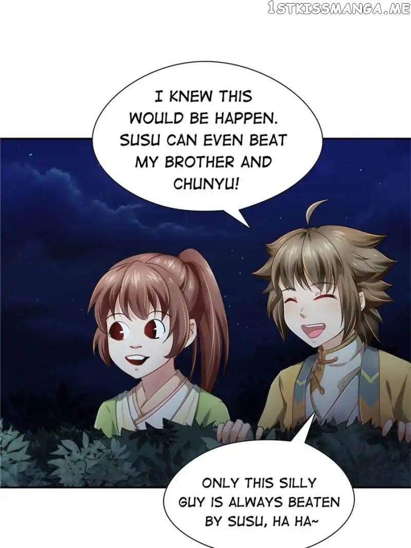 Cinderella Chef chapter 33 - page 40