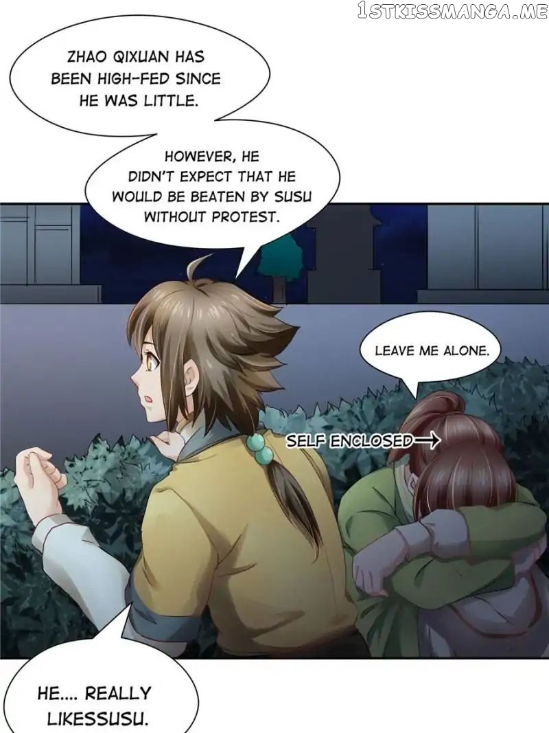 Cinderella Chef chapter 33 - page 42