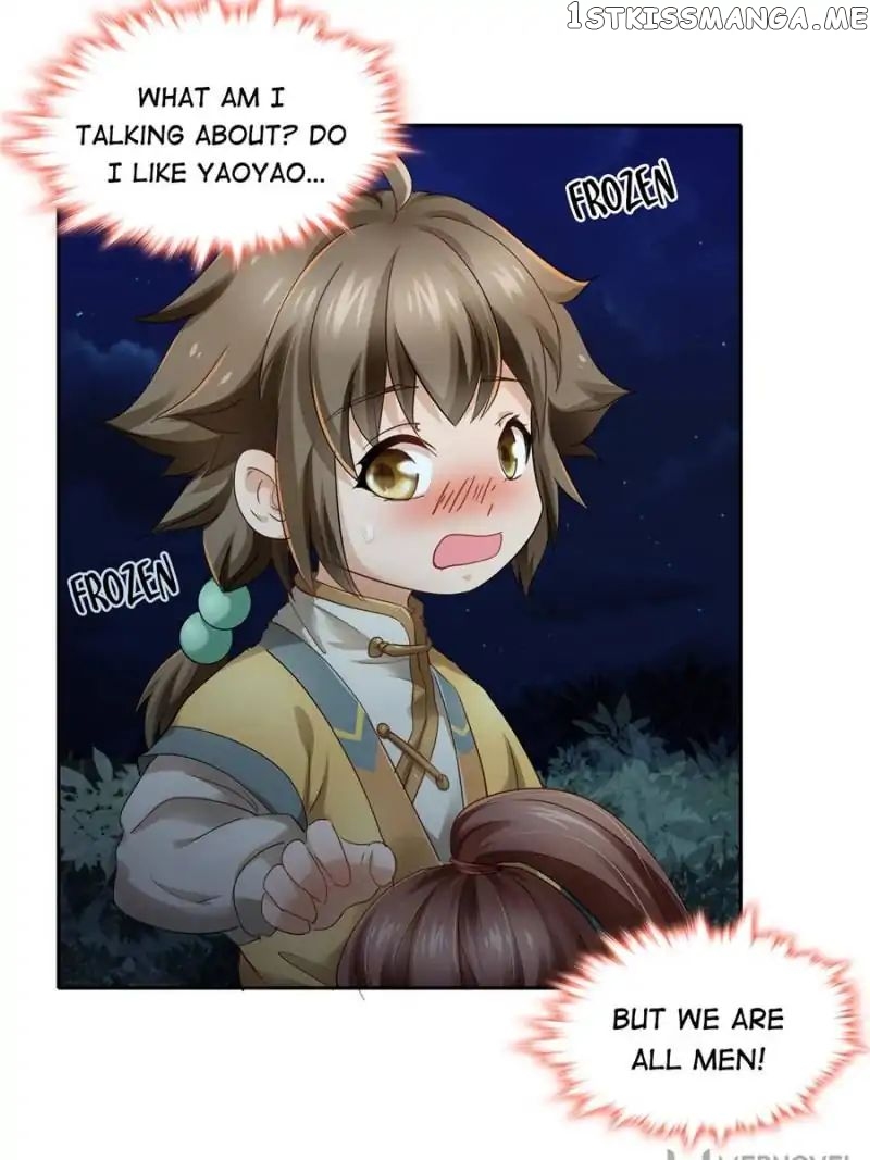 Cinderella Chef chapter 33 - page 46