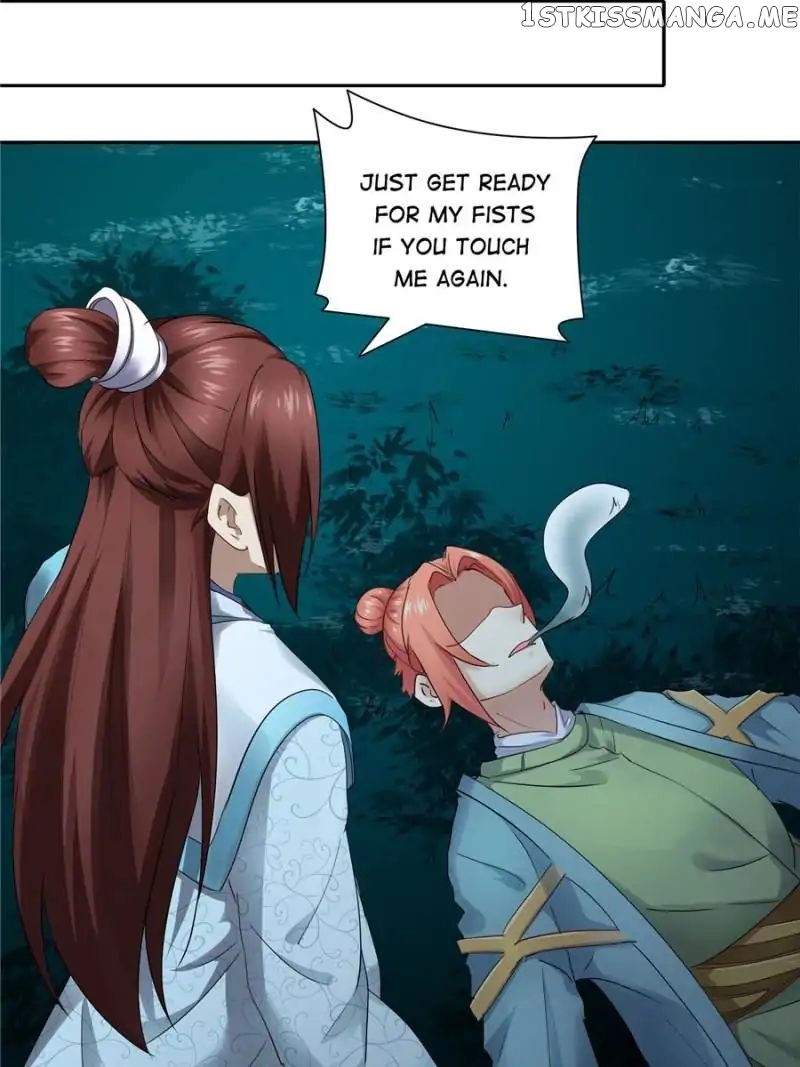 Cinderella Chef chapter 33 - page 48