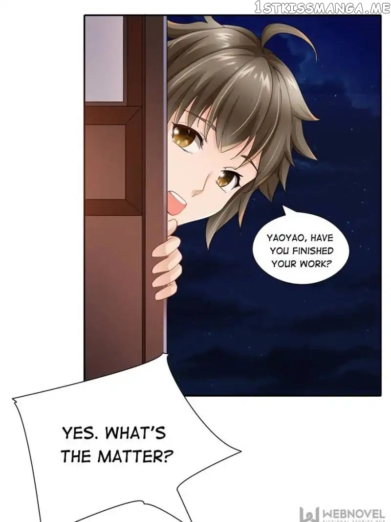 Cinderella Chef chapter 33 - page 5