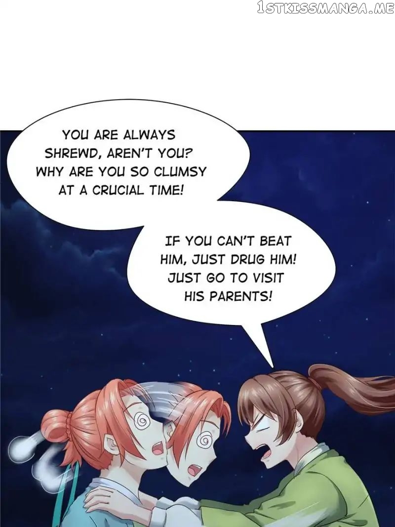 Cinderella Chef chapter 33 - page 56