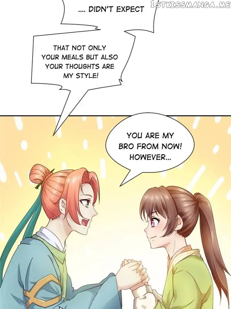 Cinderella Chef chapter 33 - page 64