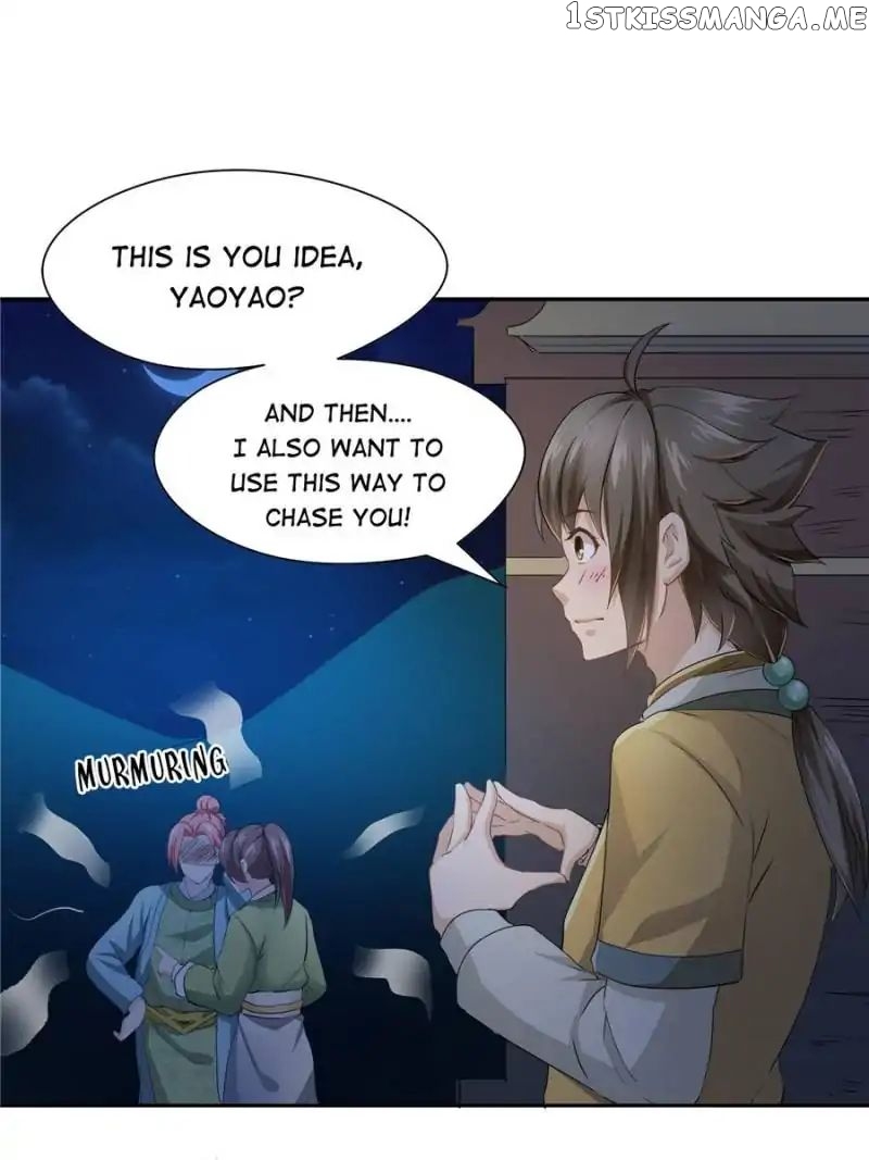 Cinderella Chef chapter 33 - page 68