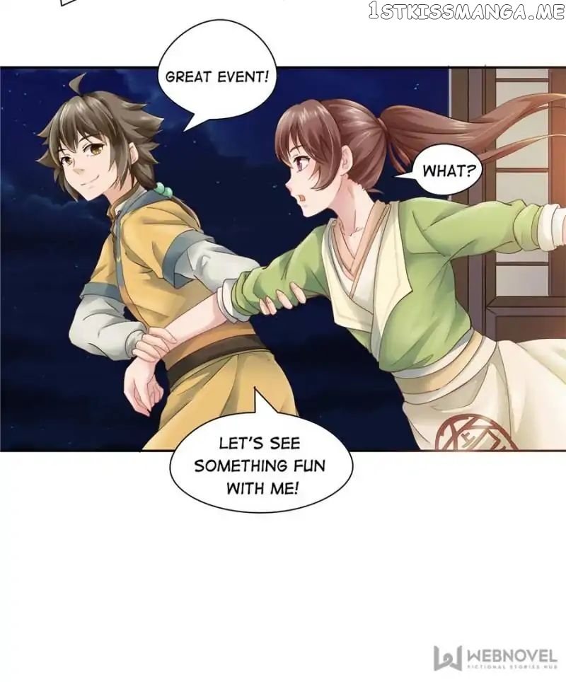 Cinderella Chef chapter 33 - page 7