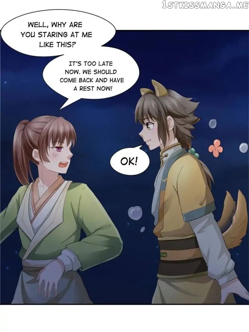 Cinderella Chef chapter 33 - page 71