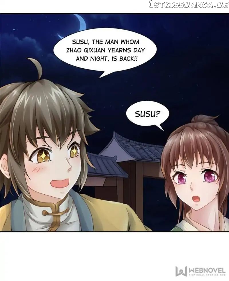 Cinderella Chef chapter 33 - page 8