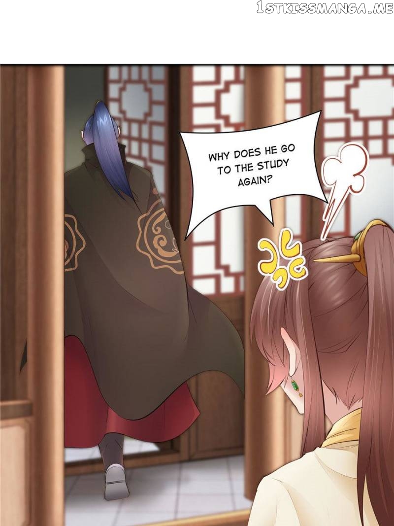 Cinderella Chef chapter 100 - page 10