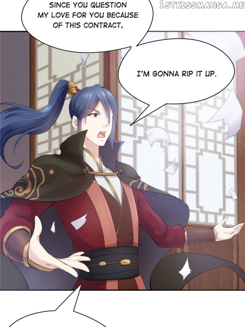 Cinderella Chef chapter 100 - page 19