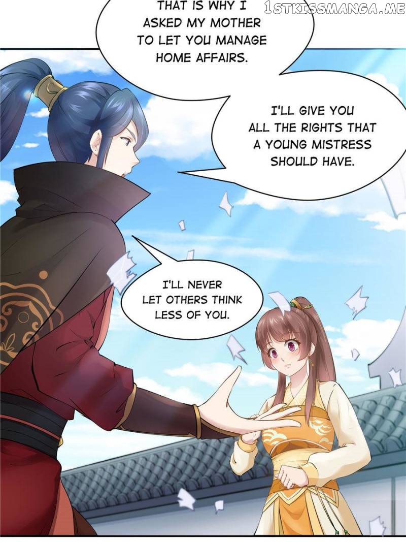 Cinderella Chef chapter 100 - page 22