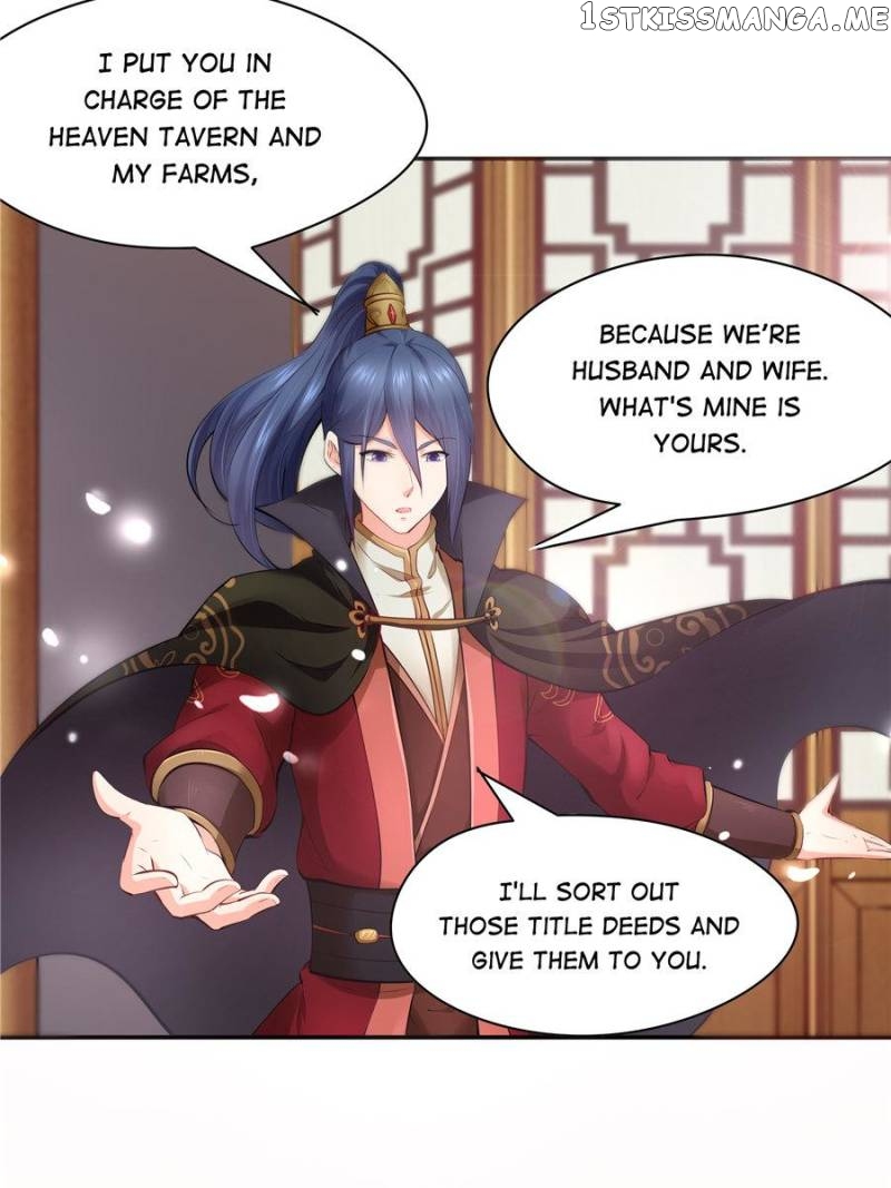 Cinderella Chef chapter 100 - page 24