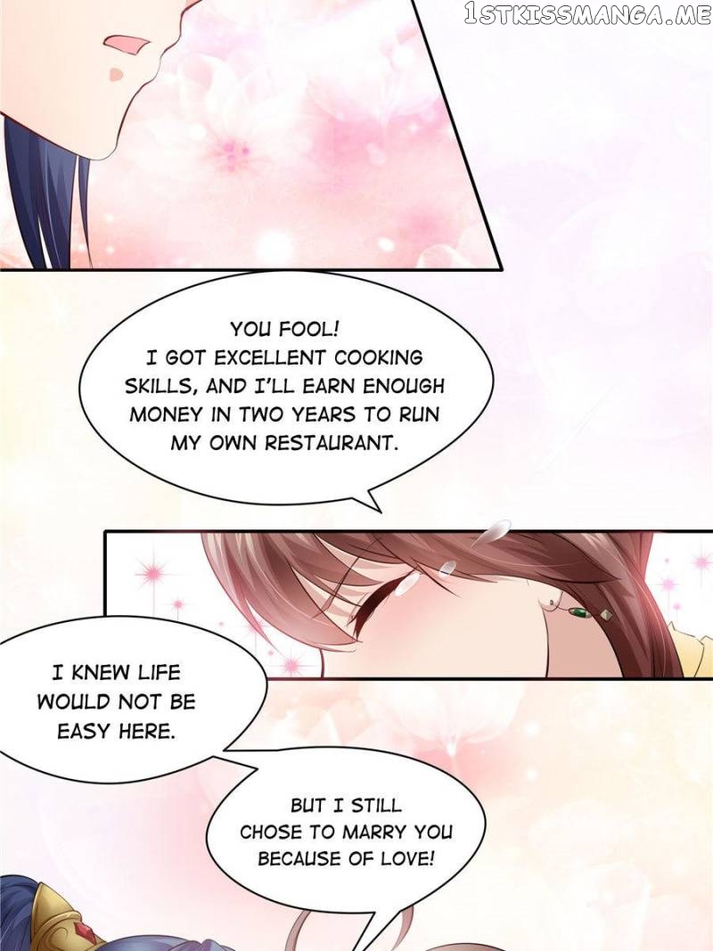 Cinderella Chef chapter 100 - page 26