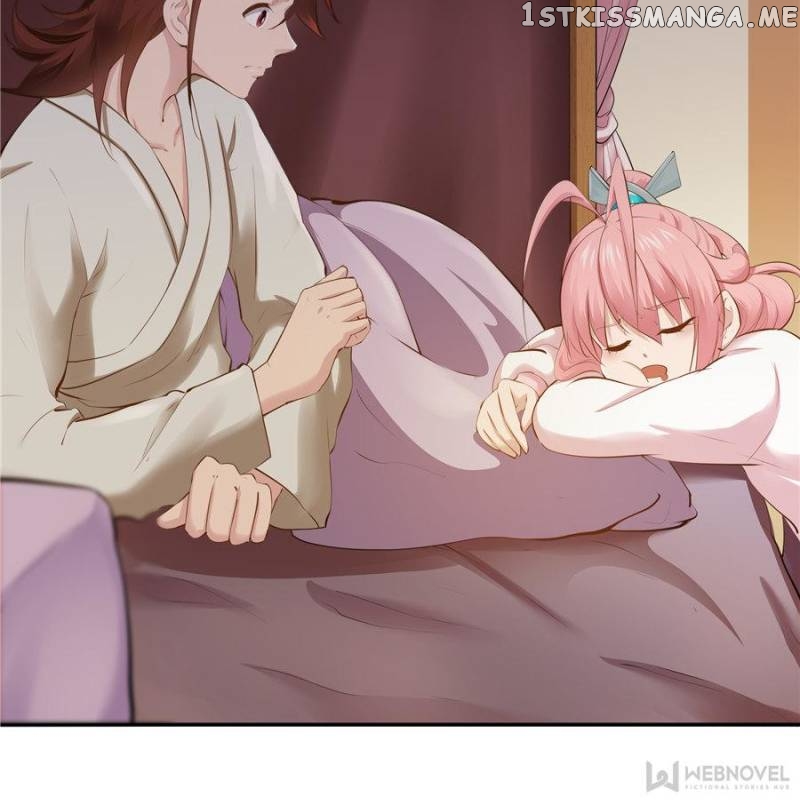 Cinderella Chef chapter 100 - page 33