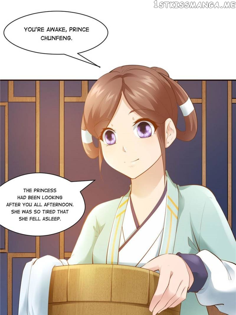 Cinderella Chef chapter 100 - page 34