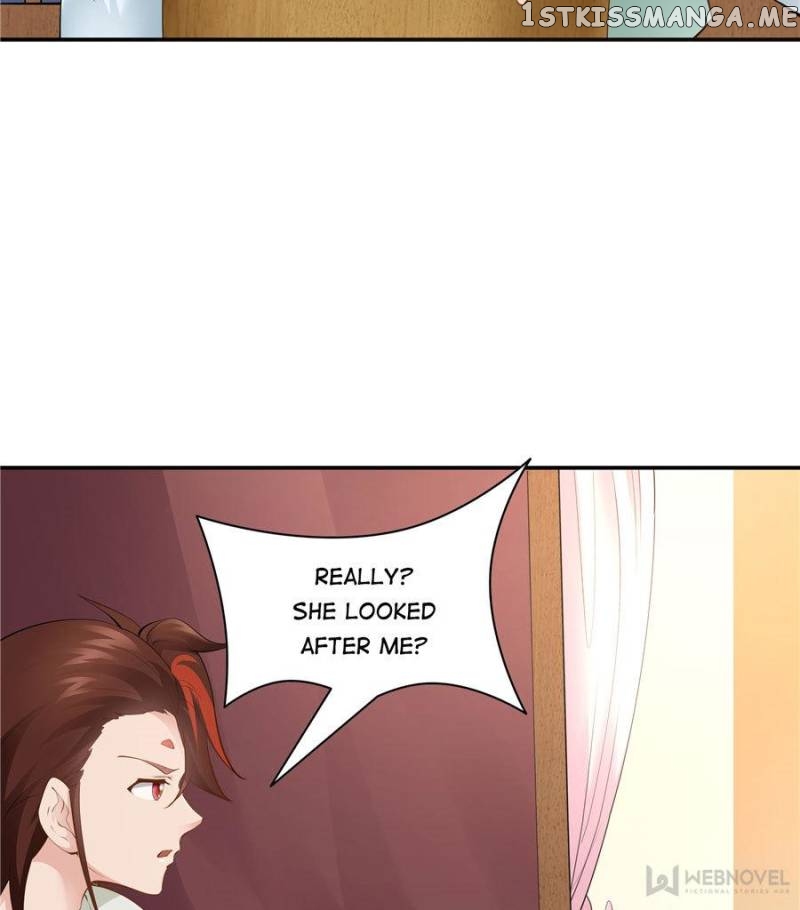Cinderella Chef chapter 100 - page 35