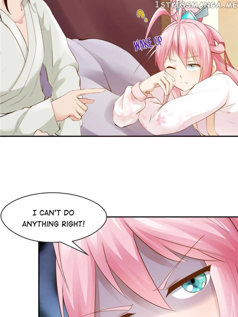Cinderella Chef chapter 100 - page 36