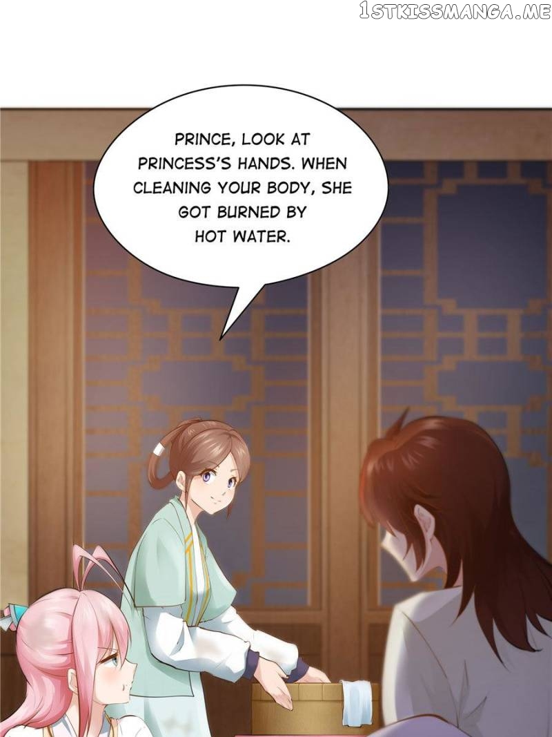 Cinderella Chef chapter 100 - page 39