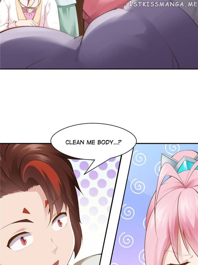Cinderella Chef chapter 100 - page 40