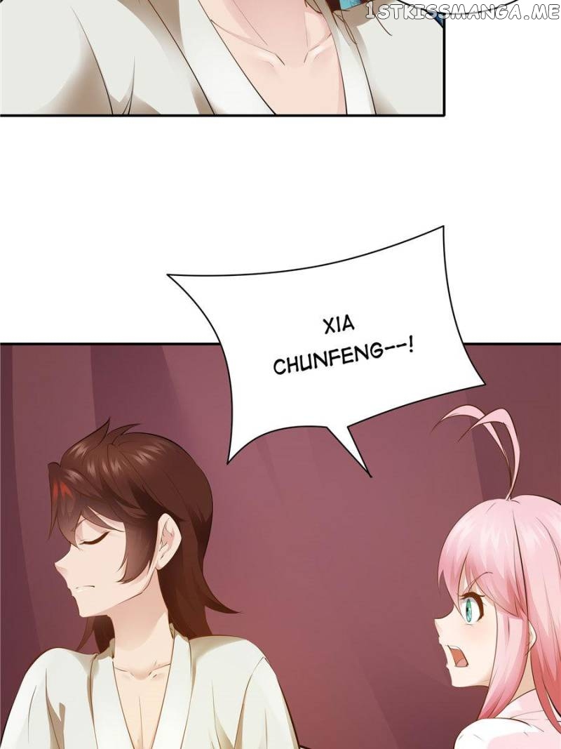 Cinderella Chef chapter 100 - page 43