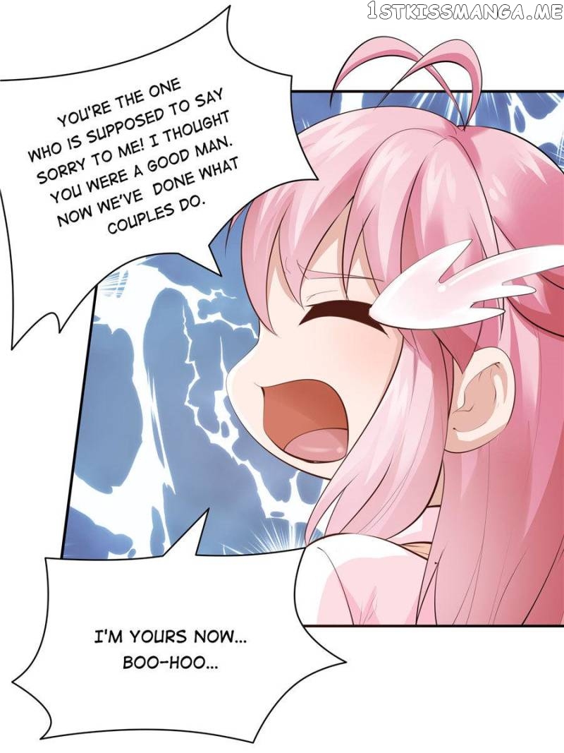 Cinderella Chef chapter 100 - page 45