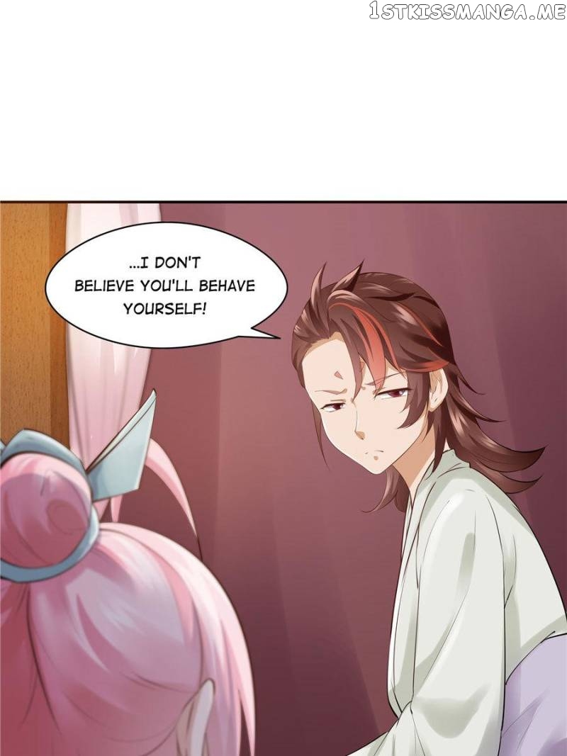 Cinderella Chef chapter 100 - page 47