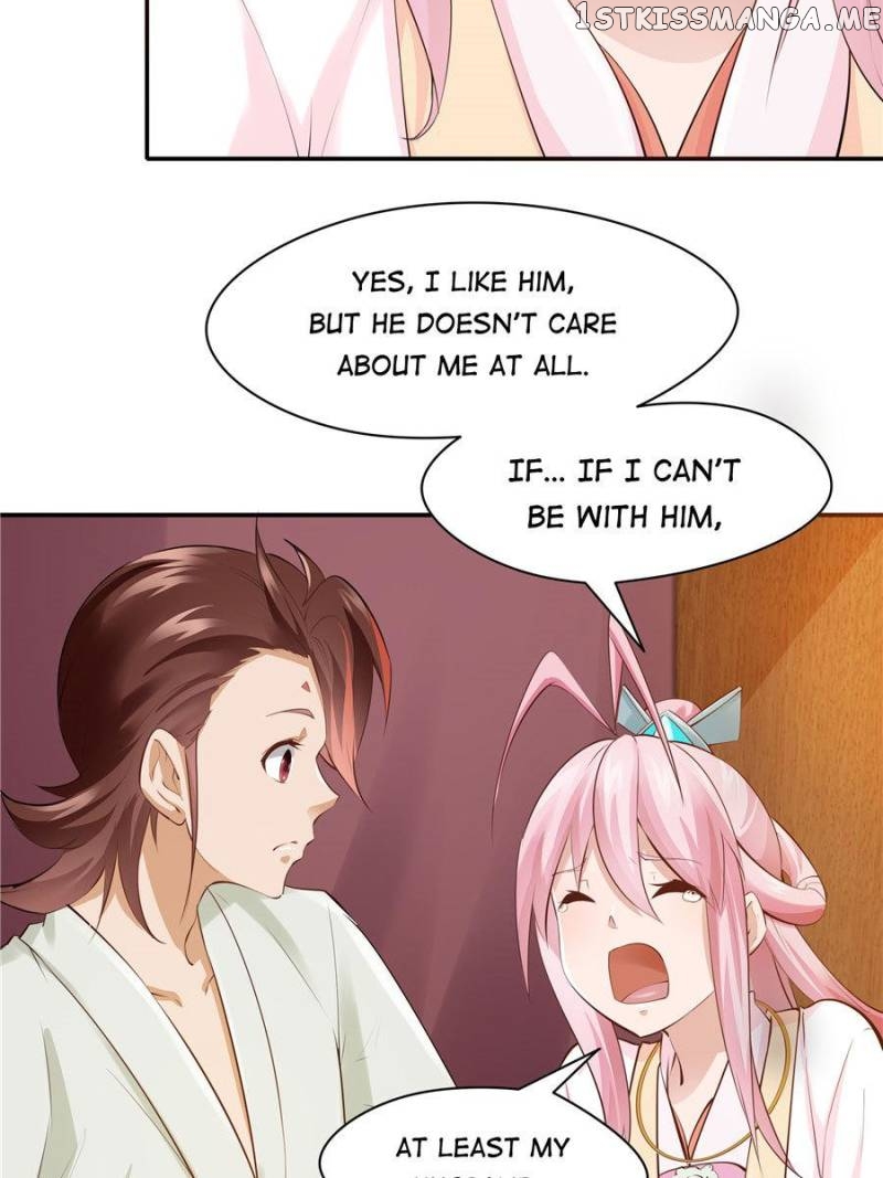 Cinderella Chef chapter 100 - page 50