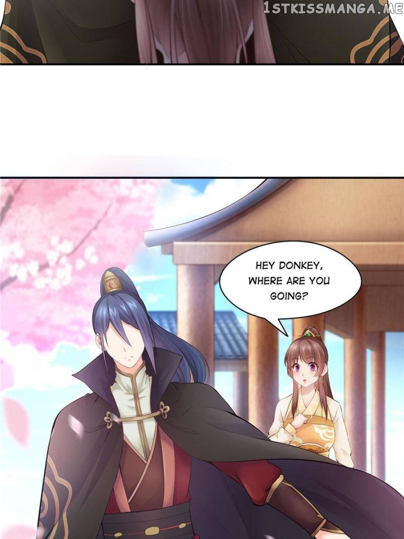 Cinderella Chef chapter 100 - page 7