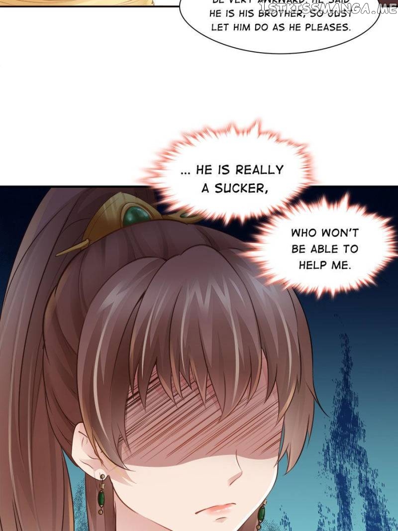 Cinderella Chef chapter 74 - page 10