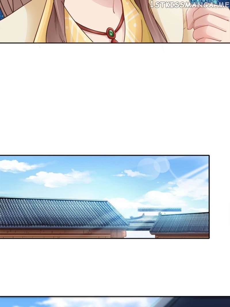 Cinderella Chef chapter 74 - page 12