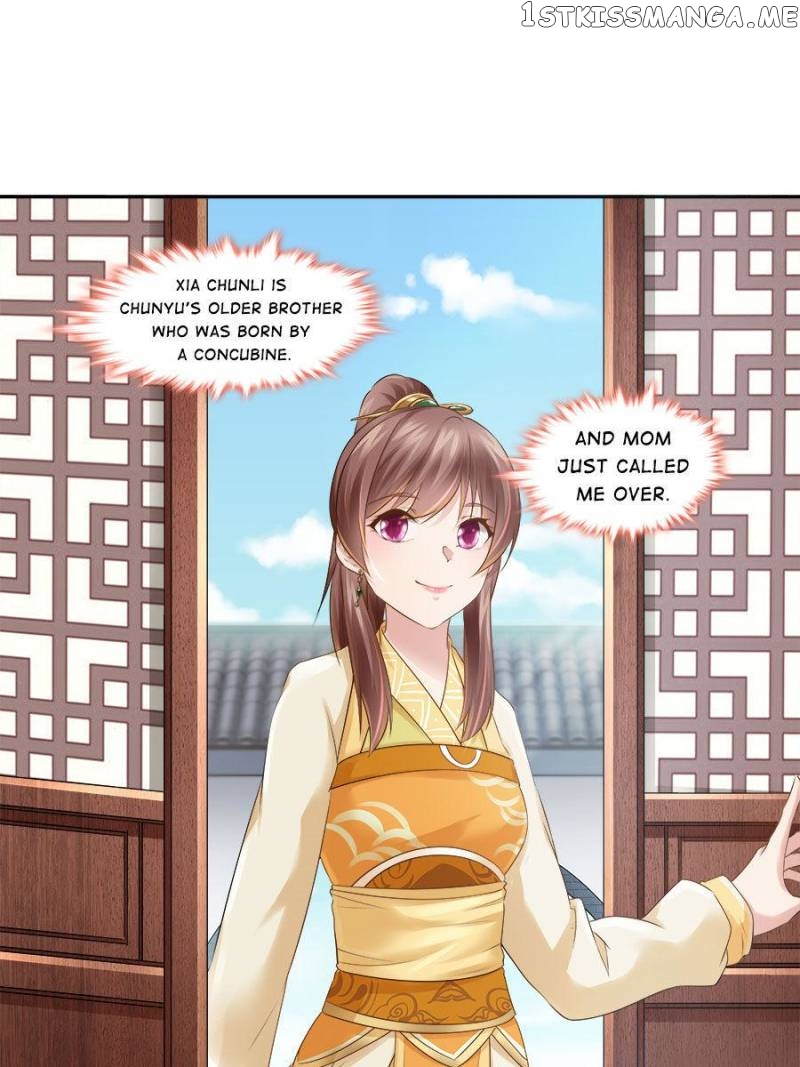 Cinderella Chef chapter 74 - page 15
