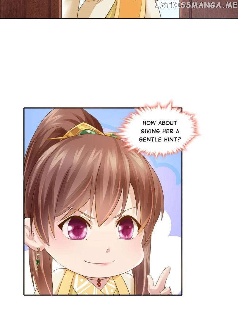 Cinderella Chef chapter 74 - page 16