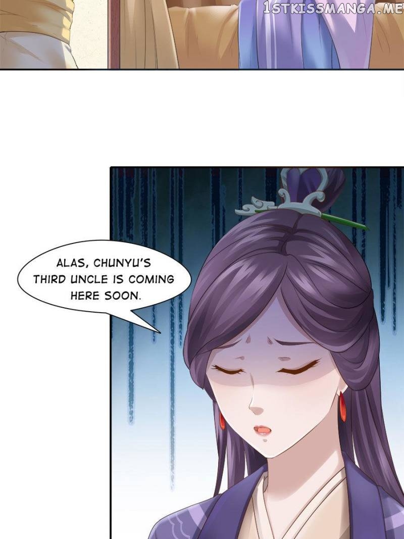Cinderella Chef chapter 74 - page 19