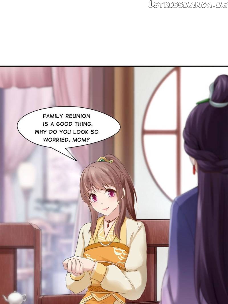 Cinderella Chef chapter 74 - page 21