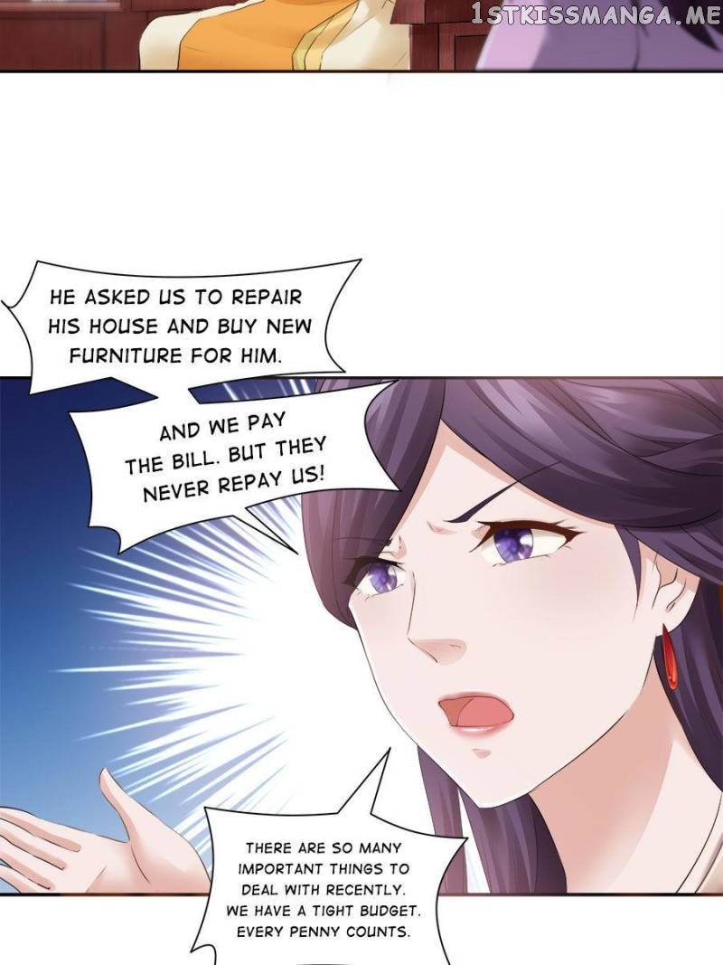 Cinderella Chef chapter 74 - page 22