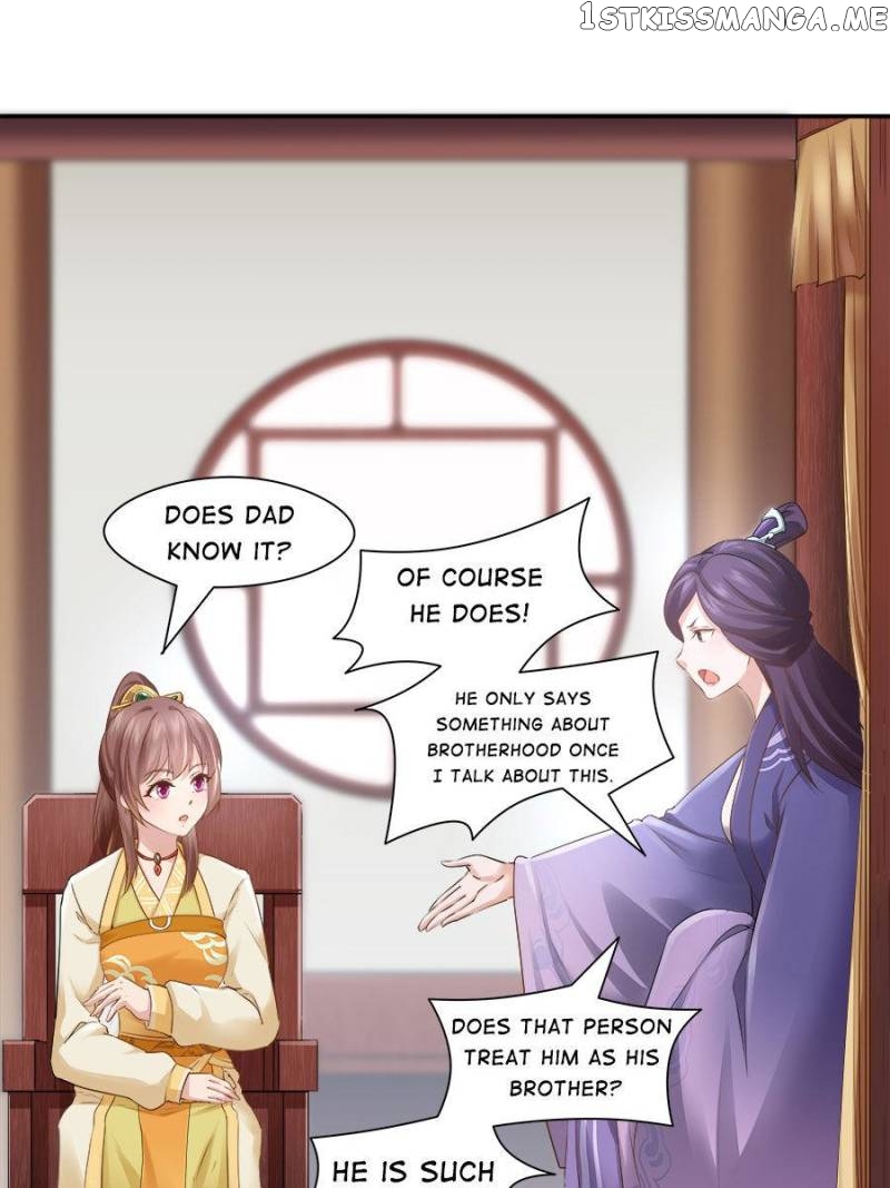 Cinderella Chef chapter 74 - page 24